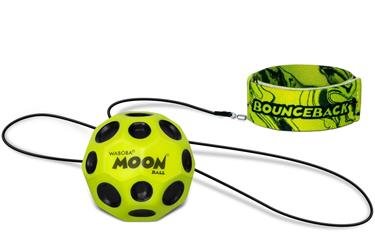 Waboba ''Moon Ball Bounceback x'' pomppupallo-2
