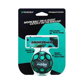 Waboba ''Moon Ball Bounceback x'' pomppupallo-3