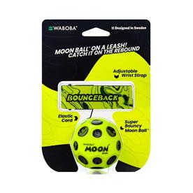 Waboba ''Moon Ball Bounceback x'' pomppupallo-4