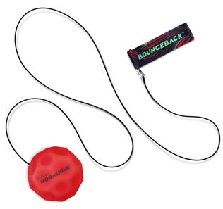 Waboba ''Moon Ball LED Bounceback x Moonshine'' pomppupallo-2