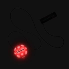 Waboba ''Moon Ball LED Bounceback x Moonshine'' pomppupallo-3