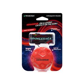 Waboba ''Moon Ball LED Bounceback x Moonshine'' pomppupallo-5