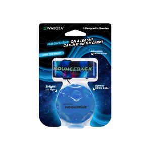Waboba ''Moon Ball LED Bounceback x Moonshine'' pomppupallo-6