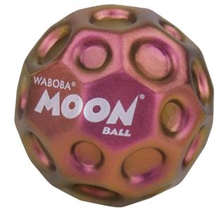 Waboba ''Moon Ball Metallic'' pomppupallo