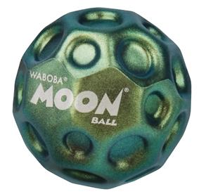 Waboba ''Moon Ball Metallic'' pomppupallo-2