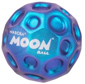 Waboba ''Moon Ball Metallic'' pomppupallo-3