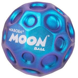 Waboba ''Moon Ball Metallic'' pomppupallo-3
