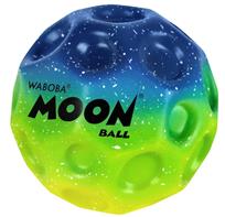Waboba ''Moon Ball Rainbow'' pomppupallo