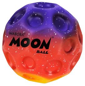 Waboba ''Moon Ball Rainbow'' pomppupallo-2