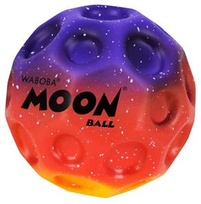Waboba ''Moon Ball Rainbow'' pomppupallo-2