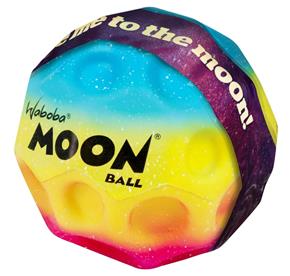 Waboba ''Moon Ball Rainbow'' pomppupallo-3