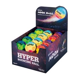 Waboba ''Moon Ball Rainbow'' pomppupallo-4