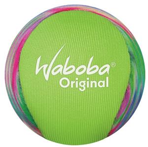 Waboba ''Original'' pallo vesileikkeihin-2