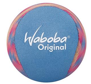 Waboba ''Original'' pallo vesileikkeihin-4