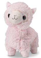 Warmies lämpöeläin / lämpötyyny Alpakka