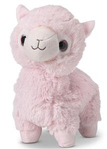 Warmies lämpöeläin / lämpötyyny Alpakka