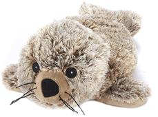 Warmies lämpöeläin / lämpötyyny Hylje