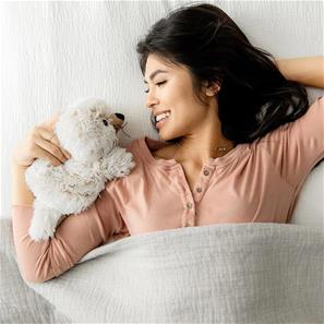 Warmies lämpöeläin / lämpötyyny Hylje-3