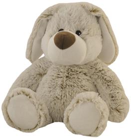 Warmies lämpöeläin / lämpötyyny Kani