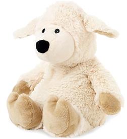 Warmies lämpöeläin / lämpötyyny Lammas