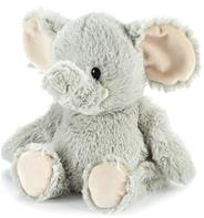 Warmies lämpöeläin / lämpötyyny Norsu