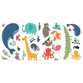 We are One Animal Seinätarrat-4