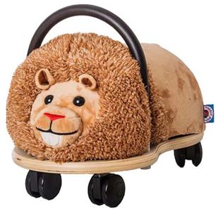 Wheely Bug Peini Leijona