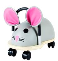 Wheely Bug Pieni Hiiri