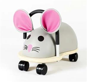 Wheely Bug Pieni Hiiri-2