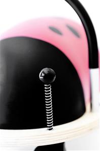 Wheely Bug Pieni Leppäkerttu-2