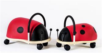 Wheely Bug Pieni Leppäkerttu-3