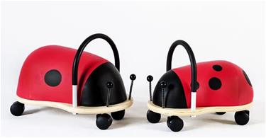 Wheely Bug Pieni Leppäkerttu-3