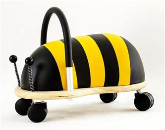 Wheely Bug Pieni Mehiläinen-3