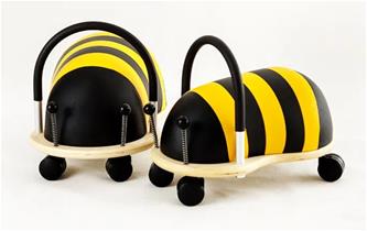Wheely Bug Pieni Mehiläinen-4