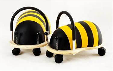 Wheely Bug Pieni Mehiläinen-4