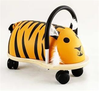 Wheely Bug Pieni Tiikeri-2