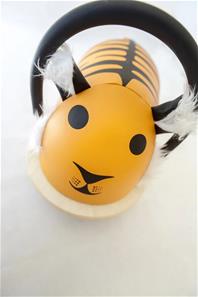 Wheely Bug Pieni Tiikeri-3