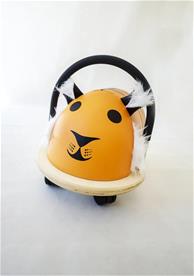 Wheely Bug Pieni Tiikeri-6