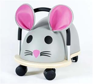 Wheely Bug Suuri Hiiri-2