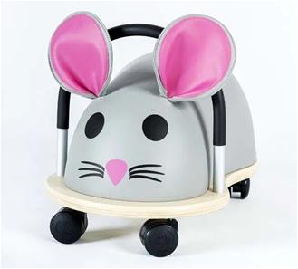 Wheely Bug Suuri Hiiri-2