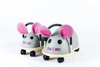 Wheely Bug Suuri Hiiri-4