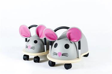 Wheely Bug Suuri Hiiri-4