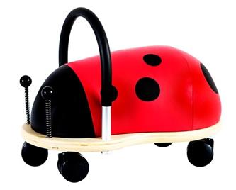 Wheely Bug Suuri Leppäkerttu