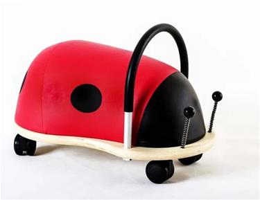 Wheely Bug Suuri Leppäkerttu-2