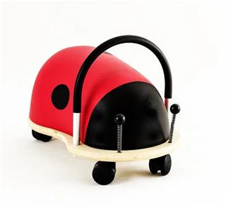 Wheely Bug Suuri Leppäkerttu-3