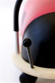 Wheely Bug Suuri Leppäkerttu-4