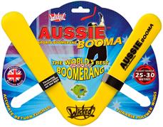Wicked Booma Aussie Sports Bumerangi