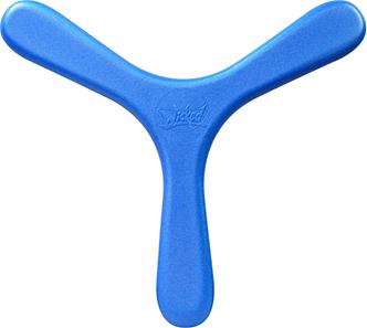Wicked Booma Indoor Foam Indoor Boomerang-4