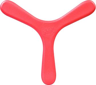 Wicked Booma Indoor Foam Indoor Boomerang-5