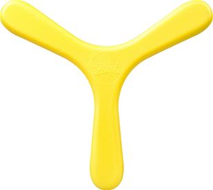 Wicked Booma Indoor Foam Indoor Boomerang-6
